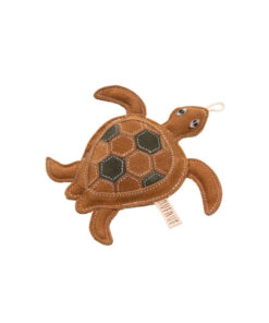 elbhunde dresden nufnuf lederspielzeug schildkroete