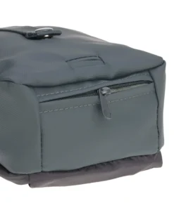 elbhunde dresden palopa leckerlibeutel greta dark grey kotbeutelfach