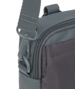 elbhunde dresden palopa leckerlibeutel greta dark grey umhaengeband