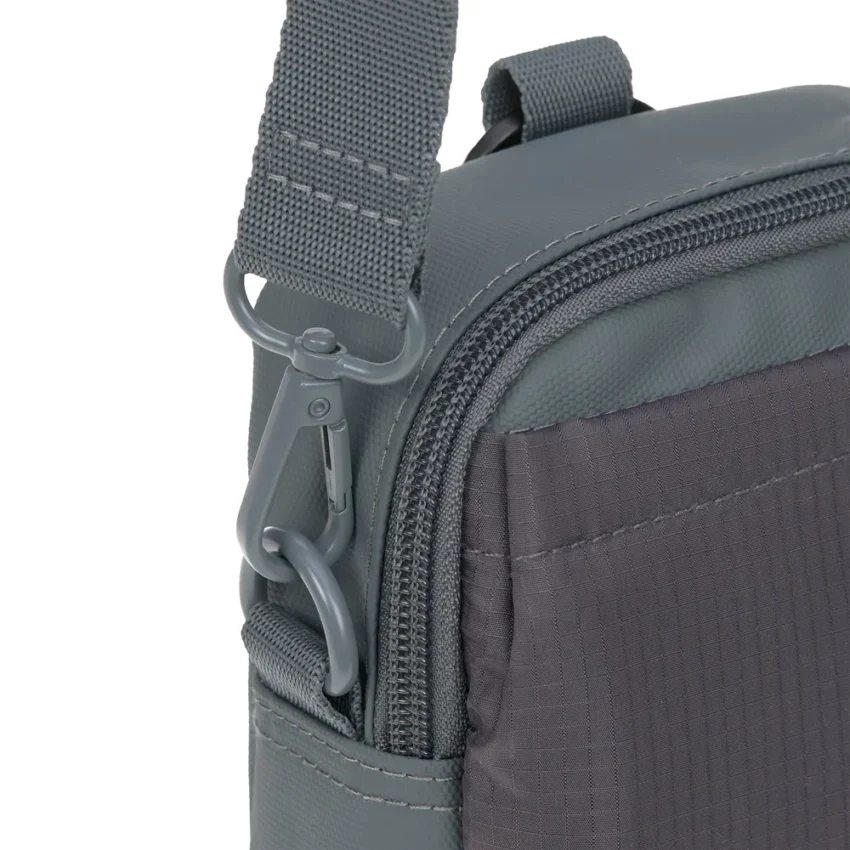 elbhunde dresden palopa leckerlibeutel greta dark grey umhaengeband