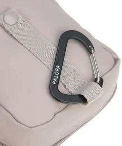 elbhunde dresden palopa leckerlibeutel greta taupe detail