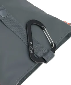 elbhunde dresden palopa leckerlibeutel karl dark grey detail