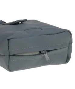 elbhunde dresden palopa leckerlibeutel karl dark grey kotbeutelfach