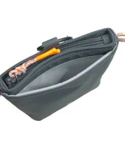 elbhunde dresden palopa leckerlibeutel karl dark grey leckerlifach