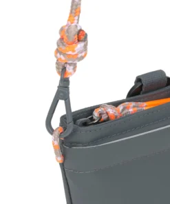 elbhunde dresden palopa leckerlibeutel karl dark grey umhaengeband