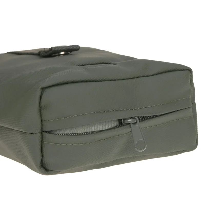 elbhunde dresden palopa leckerlibeutel karl dark olive kotbeutelfach