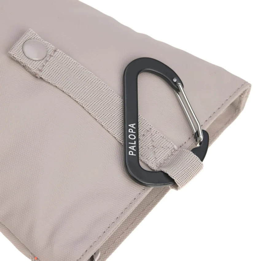 elbhunde dresden palopa leckerlibeutel karl taupe detail