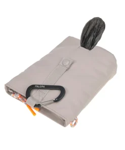 elbhunde dresden palopa leckerlibeutel karl taupe karabiner