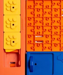 elbhunde pawzler beginner set detail