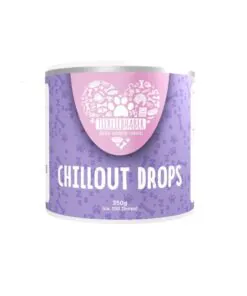 elbhunde tierliebhaber chillout drops