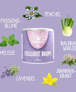 elbhunde tierliebhaber chillout drops inhaltsstoffe