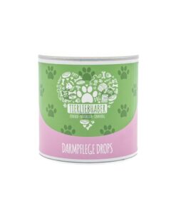 elbhunde tierliebhaber darmpflege drops