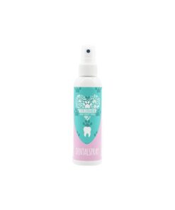 elbhunde tierliebhaber dentalspray