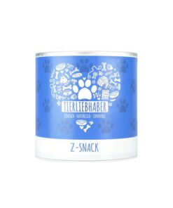 elbhunde tierliebhaber z snack