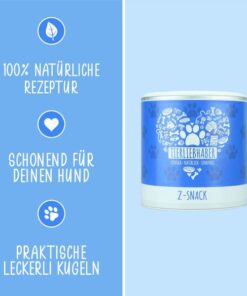 elbhunde tierliebhaber z snack vorteile