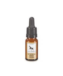 elbhunde dresden lila loves it first aid balsam