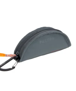 elbhunde dresden palopa dog bowl to go tura anthrazit zusammengefaltet