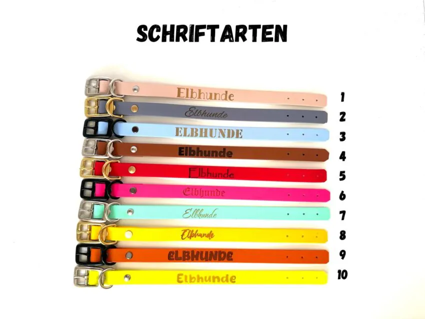 elbhunde dresden schriftarten aktuell