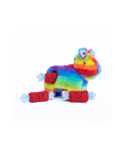 elbhunde zippy paws pinata