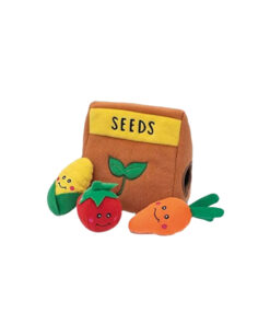 elbhunde zippy paws seeds