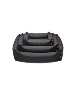 elbhunde dresden cloud7 hunde bett kissen sleepy deluxe graphite waterproof groessenuebersicht.png