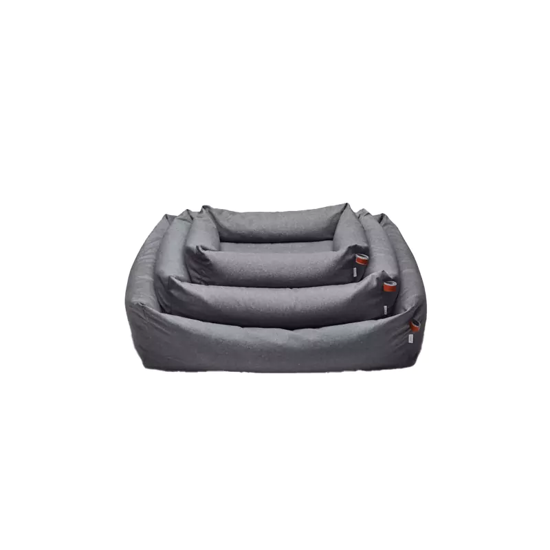 elbhunde dresden cloud7 hunde bett kissen sleepy deluxe tweed taupe groessenuebersicht.png