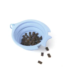 elbhunde dresden united pets fish bowl futter