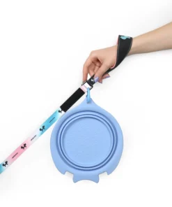 elbhunde dresden united pets fish bowl leine