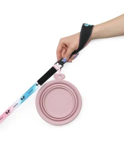 elbhunde dresden united pets o bowl karabiner