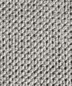 elbhunde laboni hundebett classic tudor grau stoff