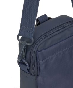 elbhunde dresden palopa leckerlibeutel greta deep blue gurtband