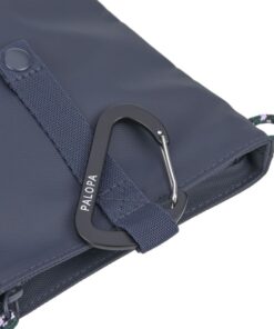 elbhunde dresden palopa leckerlibeutel karl deep blue karabiner