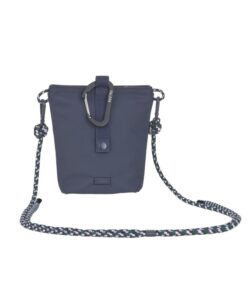 elbhunde dresden palopa leckerlibeutel karl deep blue rückseite