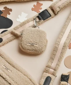 elbhunde cocopup london dog walking bag teddy leckerlibeutel