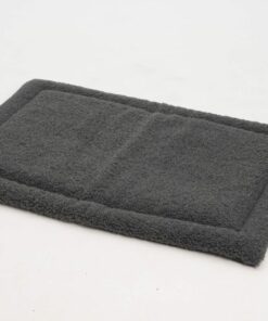 elbhunde dogs in the city reisematte travel mat matti graphit offen