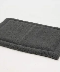 elbhunde dogs in the city reisematte travel mat matti graphit offen