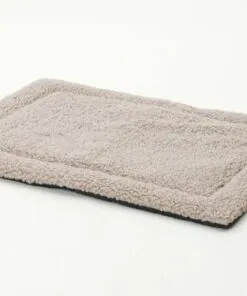 elbhunde dogs in the city reisematte travel mat matti gravel offen