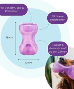 elbhunde dresden planet dog Double Snoop funktion