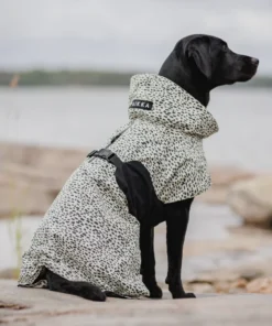 elbhunde paikka regenmantel 2.0. hund