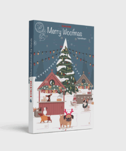 elbhunde pets best adventskalender fuer hunde 2025 hypoallergen pferd