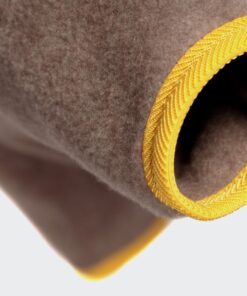 elbhunde cloud7 hundepullover dackel fleece cornwall toffee beine