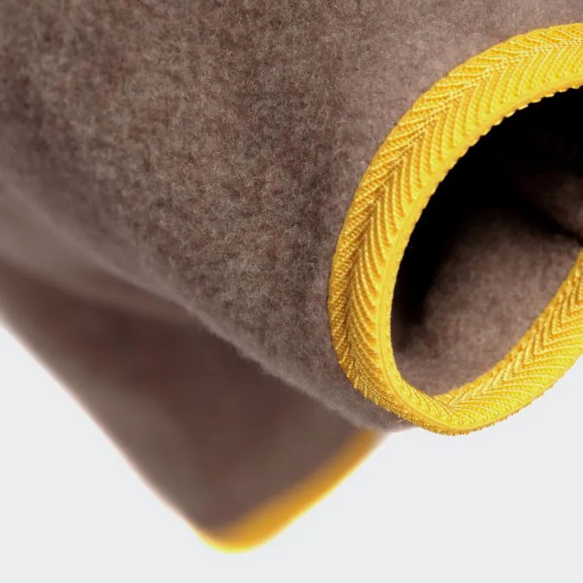 elbhunde cloud7 hundepullover dackel fleece cornwall toffee beine