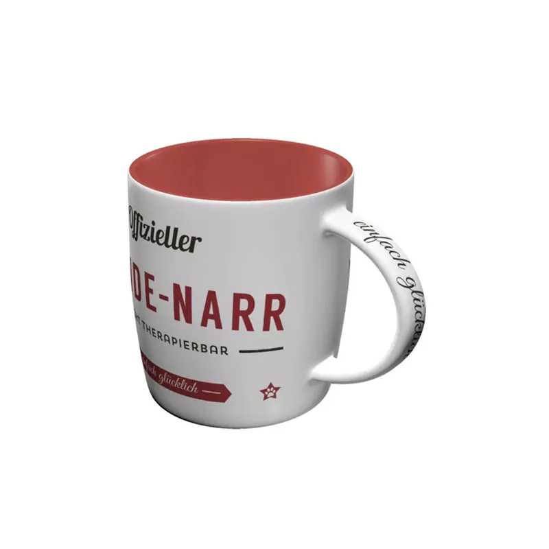 elbhunde dresden nostalgic art hund tasse hundenarr