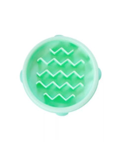 elbhunde dresden outward hound slow fun feeder mint leckerli