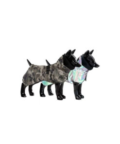 elbhunde dresden paikka recovery regenmantel reflektierend camo unterschied reflexion