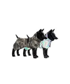 elbhunde dresden paikka recovery regenmantel reflektierend camo unterschied reflexion