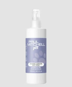 elbhunde dresden paul mitchell pet calming lavender mint spray