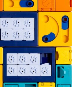 elbhunde dresden pawzler smarty set detail