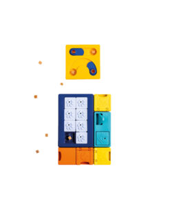 elbhunde dresden pawzler smarty set leckerli