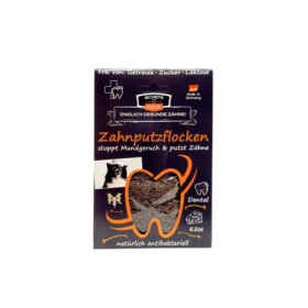 elbhunde dresden qchef hund zahnpflege zahnputzflocken